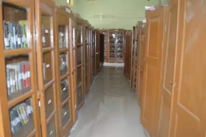 College of Teacher Education Turki campus in Turki, Bihar, India — photo 6
