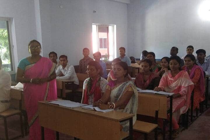 Chandrasheel College of Education campus in Muzaffarpur, Bihar, India — photo 3