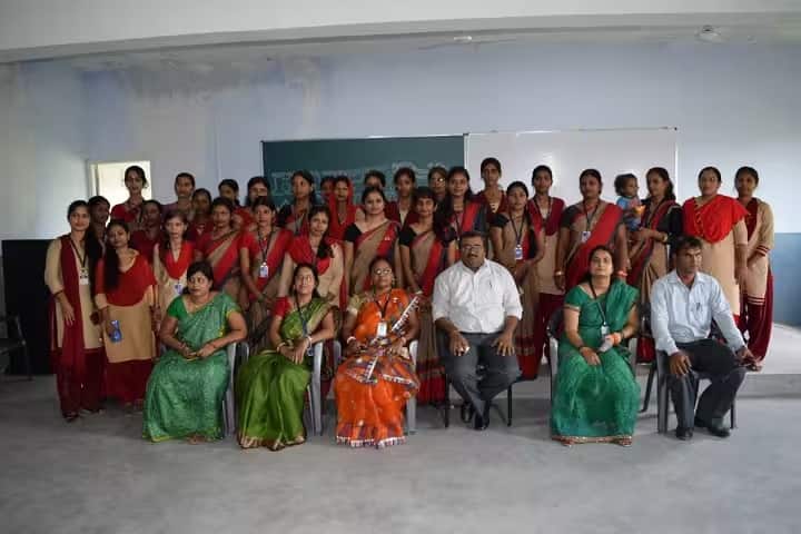 Chandrasheel College of Education campus in Muzaffarpur, Bihar, India — photo 5