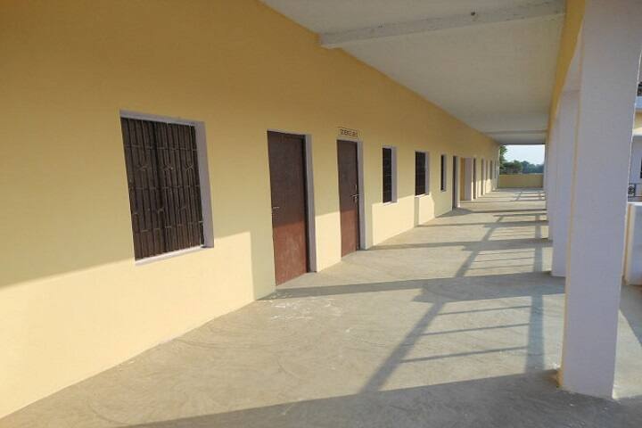 Moolchand Mahavidyalaya campus in Ghazipur, Uttar Pradesh, India — photo 3