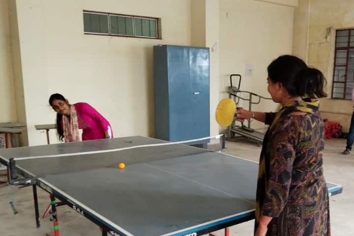 Basundhara Teachers Training College campus in Muzaffarpur, Bihar, India — photo 2