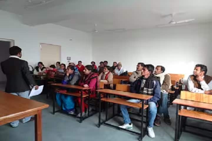 Balmiki Teachers Training College campus in Vaishali, Bihar, India — photo 2