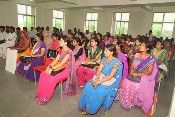 Balmiki Teachers Training College campus in Vaishali, Bihar, India — photo 3