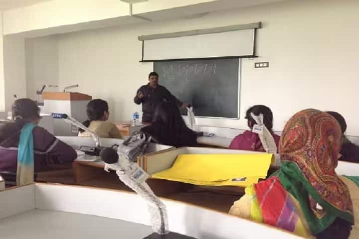 Balmiki Teachers Training College campus in Vaishali, Bihar, India — photo 5