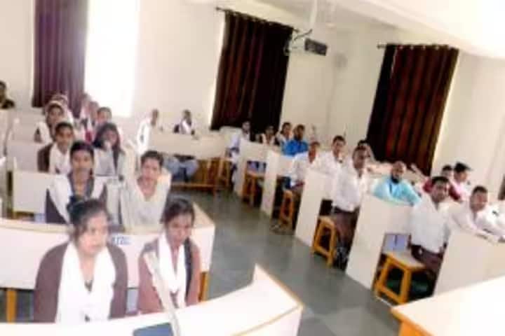 Balmiki Teachers Training College campus in Vaishali, Bihar, India — photo 6