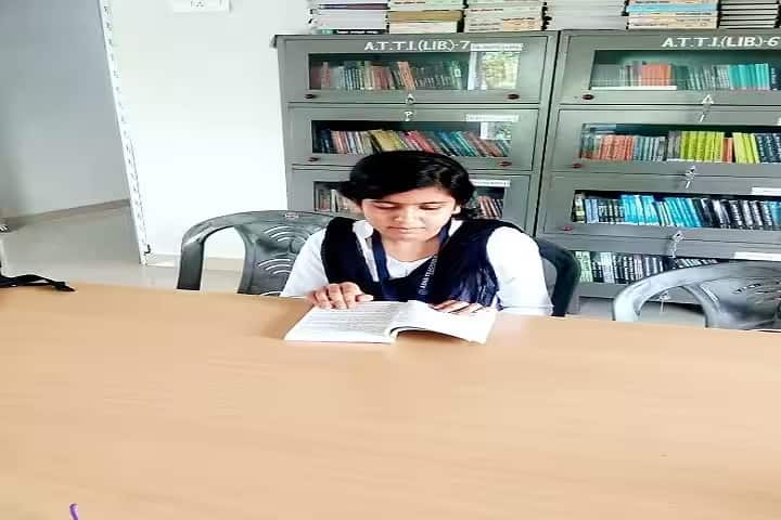 Abha Teachers Training Institute campus in Muzaffarpur, Bihar, India — photo 5