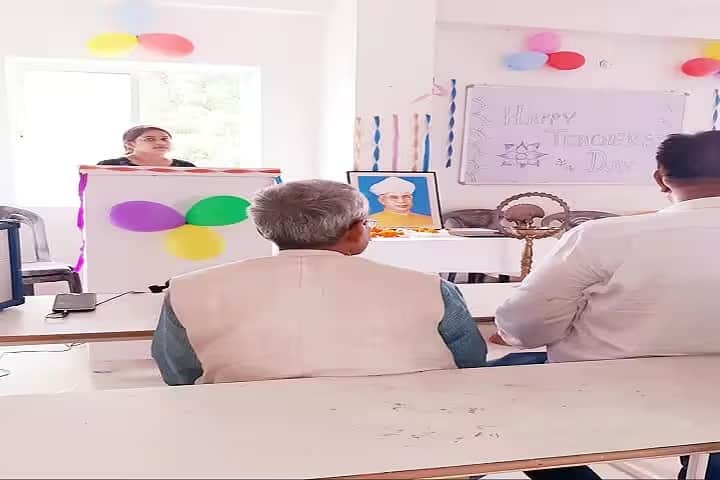Abha Teachers Training Institute campus in Muzaffarpur, Bihar, India — photo 6