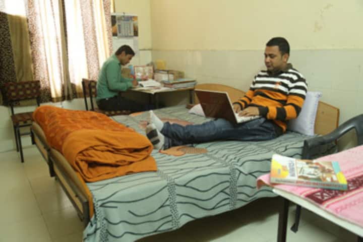 Anand College of Engineering and Management campus in Kapurthala, Punjab, India — photo 3