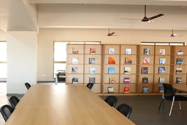 Takshashila University campus in Tindivanam, Tamil Nadu, India — photo 4