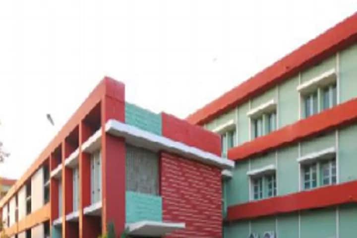 VET Institute of Arts and Science campus in Erode, Tamil Nadu, India — photo 1