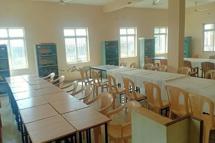 Shri Radha Vallabh College of Education campus in Gwalior, Madhya Pradesh, India — photo 5