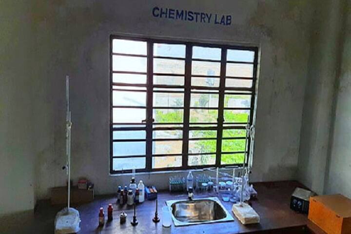 Siliguri Terai B Ed College campus in Darjeeling, West Bengal, India — photo 4