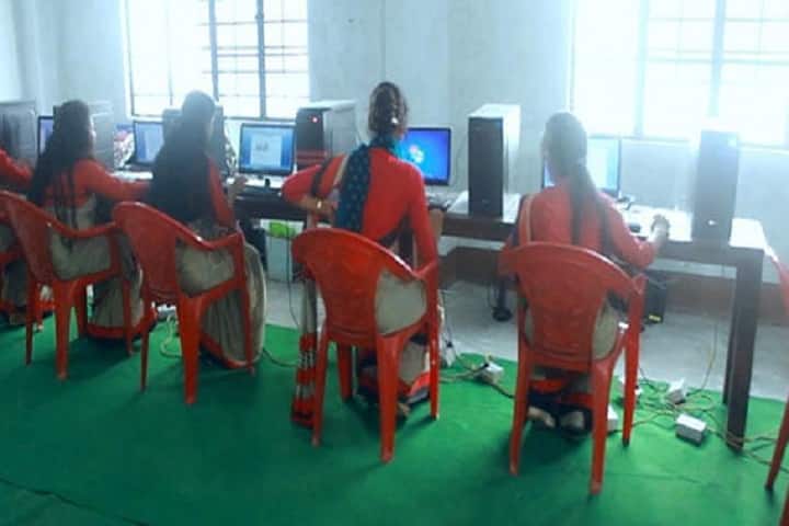 Siliguri Terai B Ed College campus in Darjeeling, West Bengal, India — photo 5