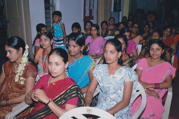 DBHPS Basaveshwar College of Education campus in Mysore, Karnataka, India — photo 2