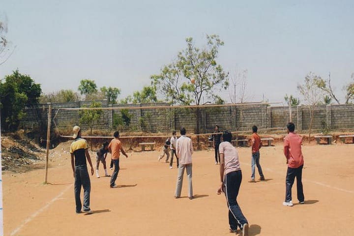 DBHPS Basaveshwar College of Education campus in Mysore, Karnataka, India — photo 3