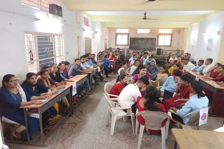 DBHPS Basaveshwar College of Education campus in Mysore, Karnataka, India — photo 4
