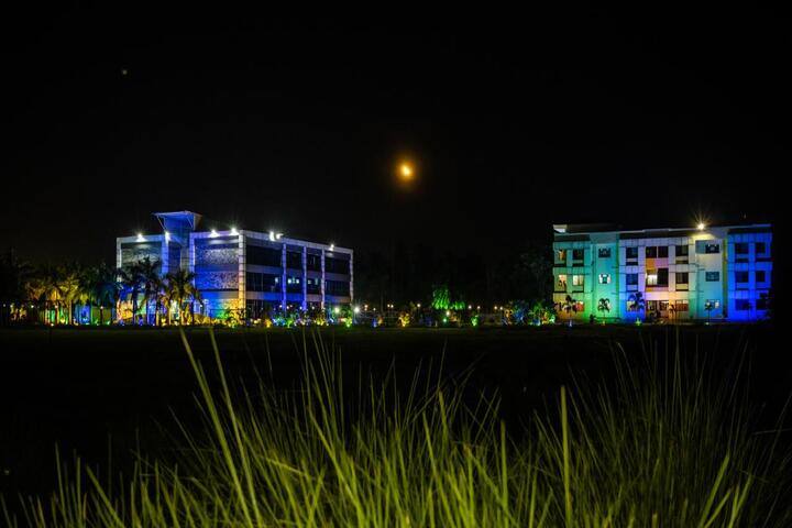 ISB&M Kolkata campus in Kolkata, West Bengal, India — photo 1