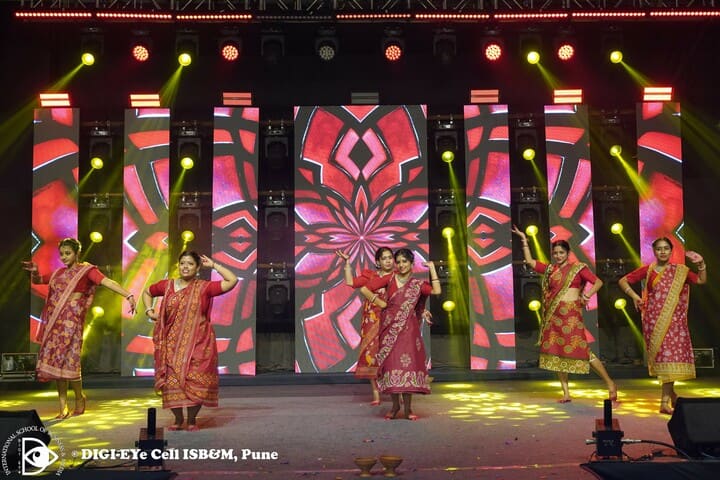 ISB&M Kolkata campus in Kolkata, West Bengal, India — photo 4