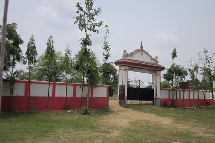 Al-Momin College of Education campus in Gaya, Bihar, India — photo 1