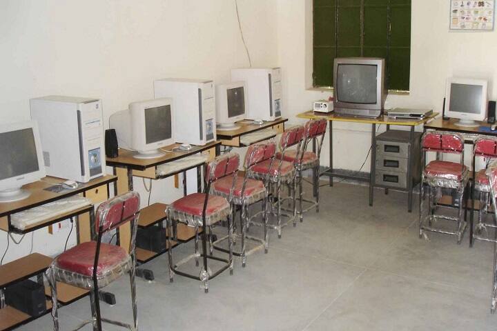 Al-Momin College of Education campus in Gaya, Bihar, India — photo 3