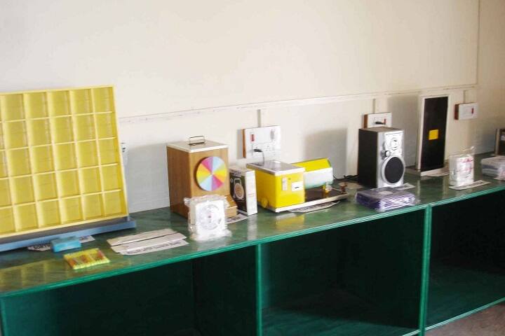 Al-Momin College of Education campus in Gaya, Bihar, India — photo 5