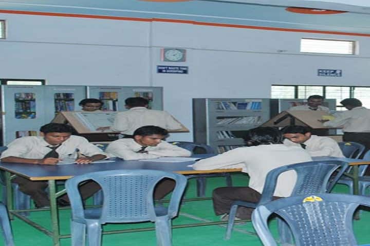 Disha Institute of Science and Technology campus in Bijnor, Uttar Pradesh, India — photo 3
