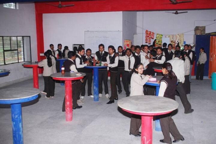 Disha Institute of Science and Technology campus in Bijnor, Uttar Pradesh, India — photo 6
