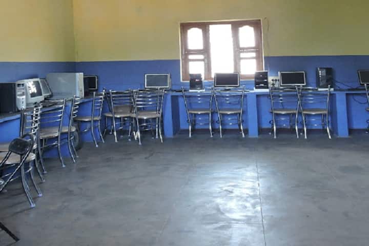 AVS College of Education campus in Tarikere, Karnataka, India — photo 2