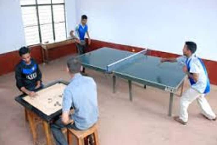 Bajaj College of Management and Technology campus in Gadarpur, Uttarakhand, India — photo 6
