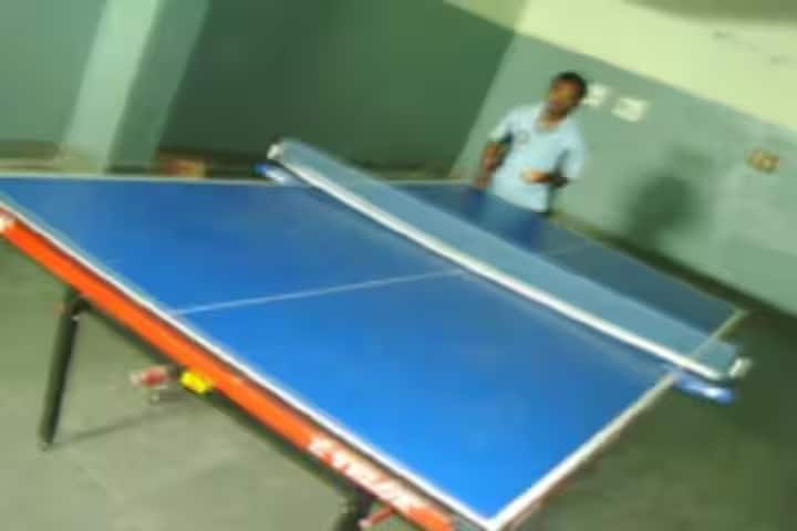 University College of Physical Education campus in Bengaluru, Karnataka, India — photo 2