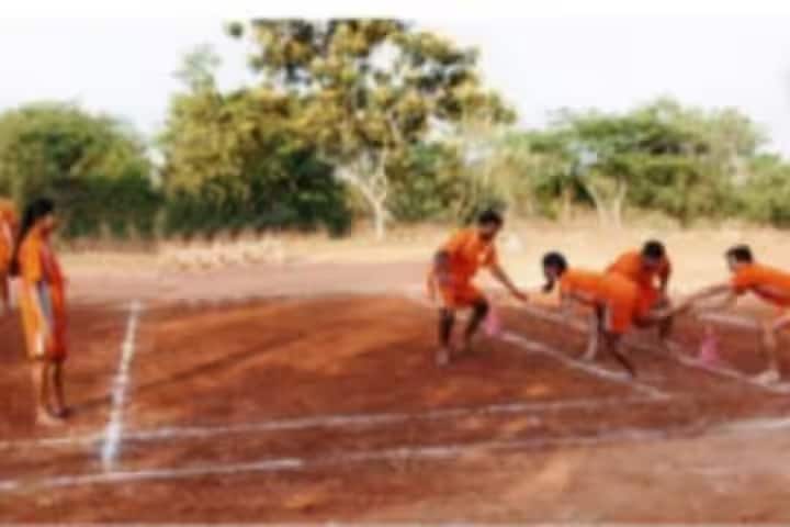 University College of Physical Education campus in Bengaluru, Karnataka, India — photo 3