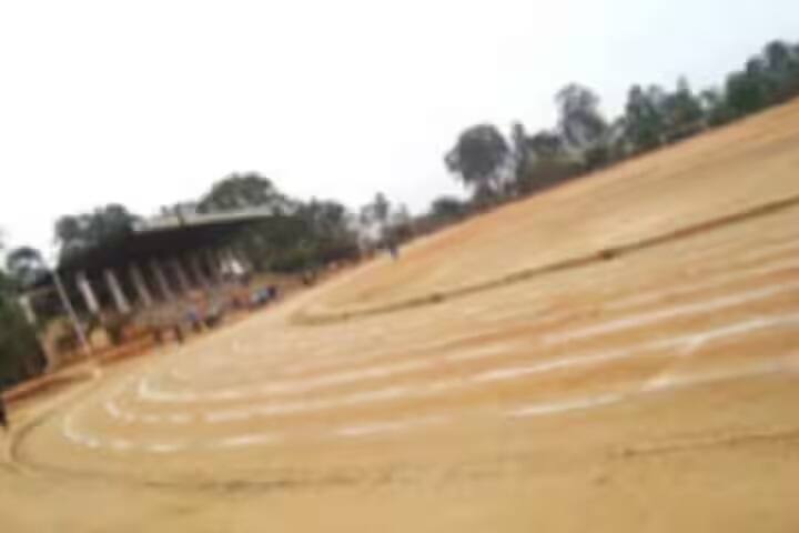 University College of Physical Education campus in Bengaluru, Karnataka, India — photo 6