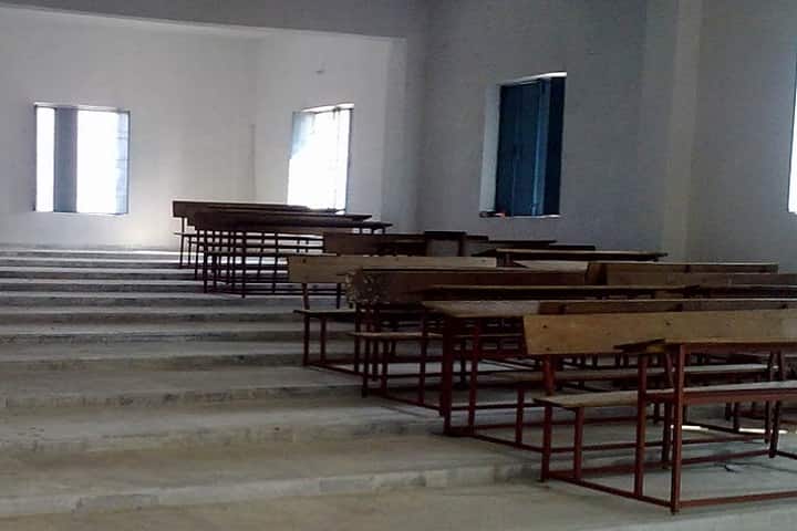 Patel College of Education campus in Jehanabad, Bihar, India — photo 3
