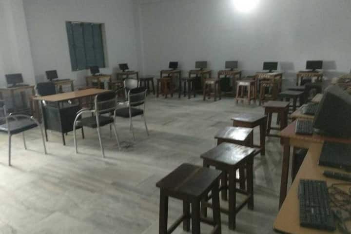 Patel College of Education campus in Jehanabad, Bihar, India — photo 4