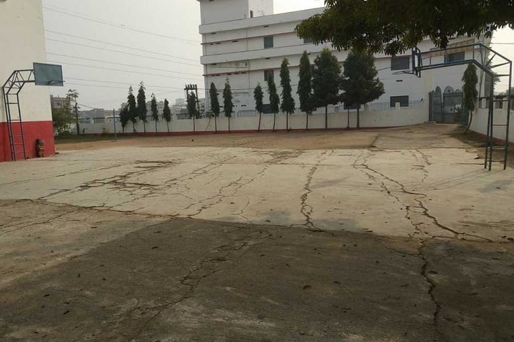 Patel College of Education campus in Jehanabad, Bihar, India — photo 5