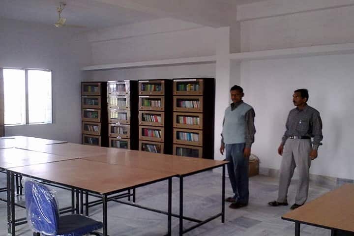 Patel College of Education campus in Jehanabad, Bihar, India — photo 6