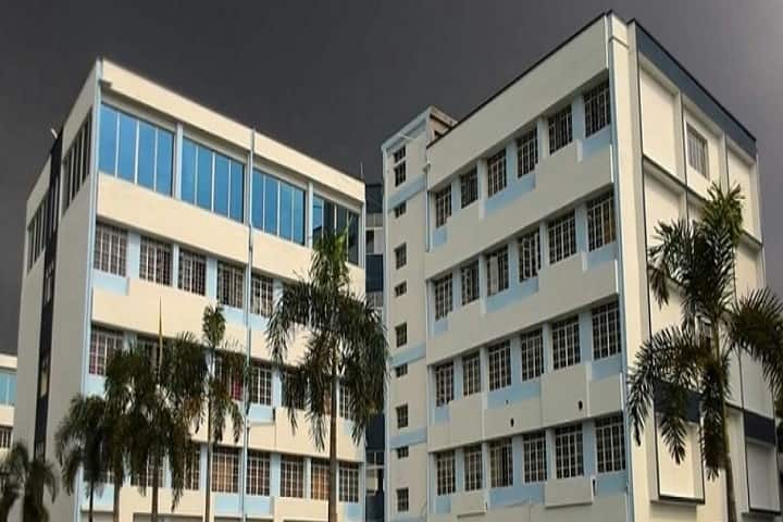 GNIPST Kolkata campus in Kolkata, West Bengal, India — photo 1