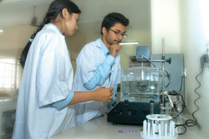 GNIPST Kolkata campus in Kolkata, West Bengal, India — photo 2