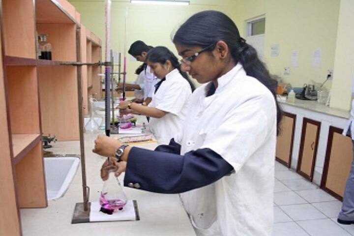 GNIPST Kolkata campus in Kolkata, West Bengal, India — photo 3