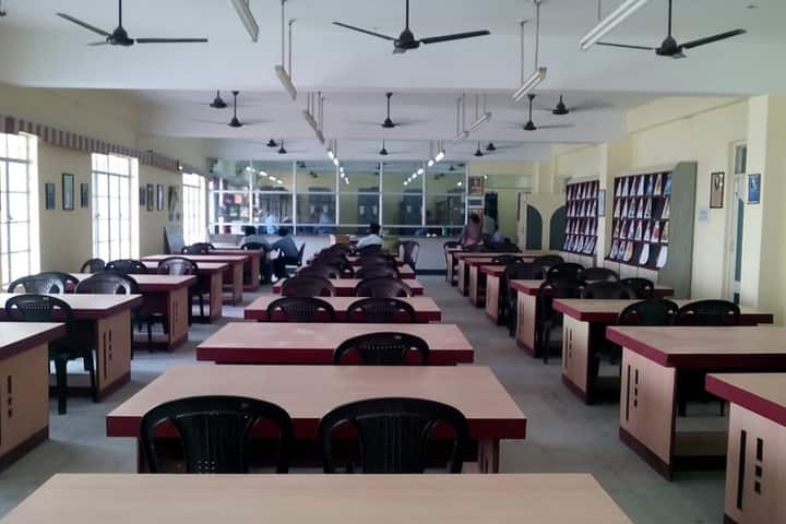 GNIPST Kolkata campus in Kolkata, West Bengal, India — photo 5