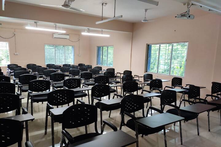 Jhargram Government Medical College and Hospital campus in Jhargram, West Bengal, India — photo 5