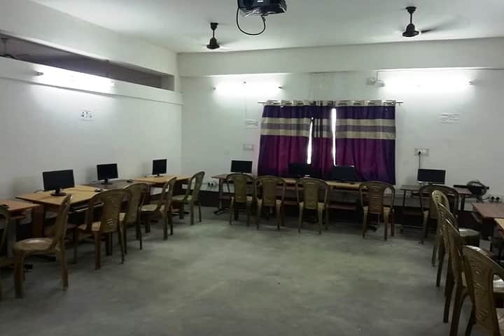 BL Educational Teachers Training College campus in Rajarhat, West Bengal, India — photo 5