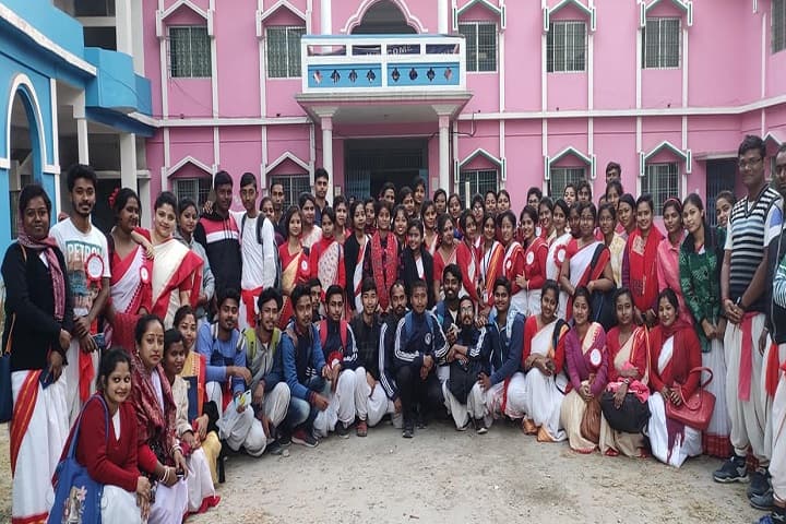 BL Educational Teachers Training College campus in Rajarhat, West Bengal, India — photo 6