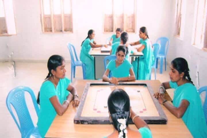 Chand BiBi College of Education for Women campus in Gulbarga, Karnataka, India — photo 6