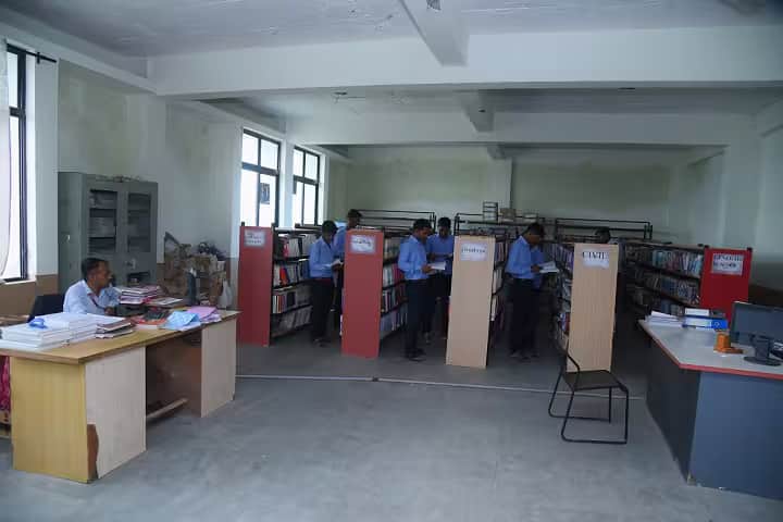 Matoshri Institute of Technology campus in Nashik, Maharashtra, India — photo 3