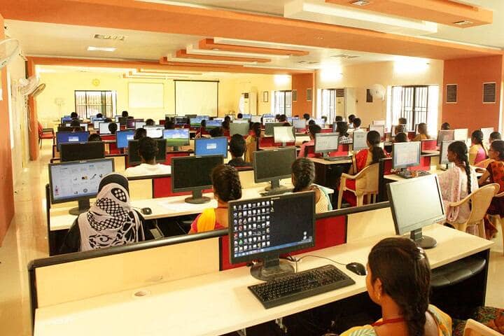 MAM College of Engineering and Technology campus in Tiruchirappalli, Tamil Nadu, India — photo 3