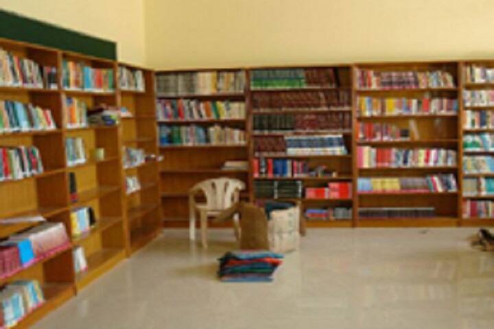 Mahila Institute of Technology campus in Meerut, Uttar Pradesh, India — photo 4