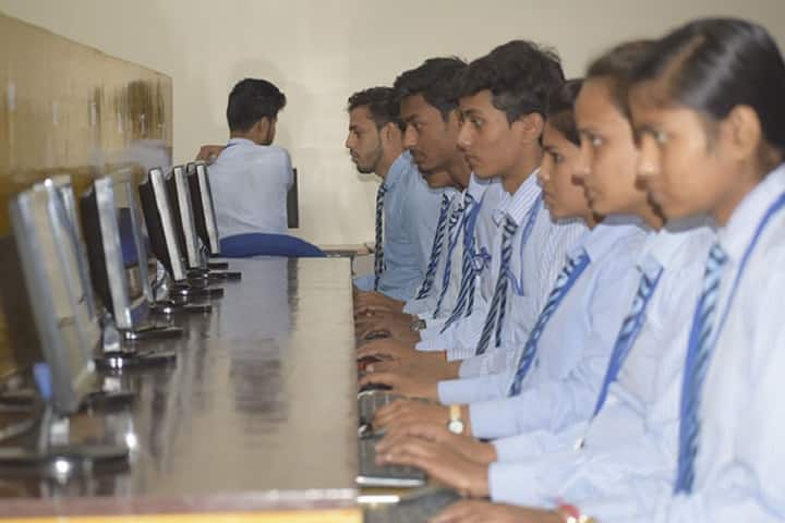 Sri Sai Shikshan Sansthan campus in Jaspur, Uttarakhand, India — photo 4