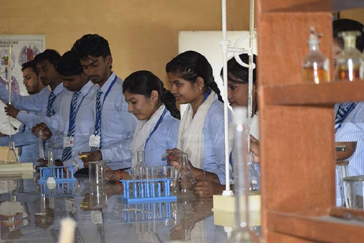 Sri Sai Shikshan Sansthan campus in Jaspur, Uttarakhand, India — photo 5