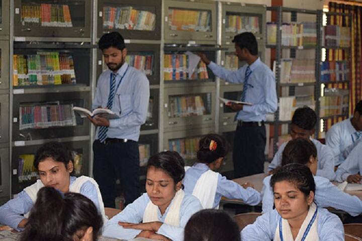 Sri Sai Shikshan Sansthan campus in Jaspur, Uttarakhand, India — photo 6